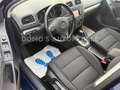 Volkswagen Golf VI Team/DSG/1 Hand/Navi/Top Gepflegt Blauw - thumbnail 7