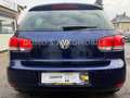 Volkswagen Golf VI Team/DSG/1 Hand/Navi/Top Gepflegt Blauw - thumbnail 5