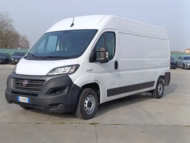 Fiat Ducato Ducato 33 2.3 MJT 120CV PLM-TM F*PASSO LUNGO*