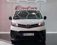 Toyota Proace Van Media 1.5D Business 120 Blanco - thumbnail 3