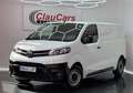 Toyota Proace Van Media 1.5D Business 120 Blanco - thumbnail 1