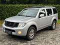 Nissan Pathfinder 2.5 dCi LE srebrna - thumbnail 1