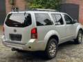 Nissan Pathfinder 2.5 dCi LE srebrna - thumbnail 3