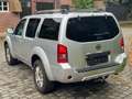 Nissan Pathfinder 2.5 dCi LE srebrna - thumbnail 4
