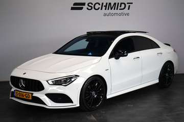 AMG Edition 1 | Panorama | Sfeerverlichting | Stoe