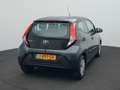 Toyota Aygo 1.0 VVT-i x-fun Gris - thumbnail 16
