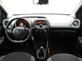 Toyota Aygo 1.0 VVT-i x-fun Gris - thumbnail 5