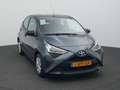 Toyota Aygo 1.0 VVT-i x-fun Gris - thumbnail 27