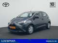 Toyota Aygo 1.0 VVT-i x-fun Gris - thumbnail 1