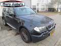 BMW X3 3.0i Executive inruikoopje opknapper ,auto rijd pr Zwart - thumbnail 11