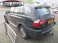BMW X3 3.0i Executive inruikoopje opknapper ,auto rijd pr Zwart - thumbnail 10