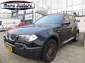 BMW X3 3.0i Executive inruikoopje opknapper ,auto rijd pr Zwart - thumbnail 1