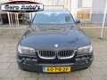 BMW X3 3.0i Executive inruikoopje opknapper ,auto rijd pr Zwart - thumbnail 13