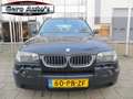 BMW X3 3.0i Executive inruikoopje opknapper ,auto rijd pr Zwart - thumbnail 12