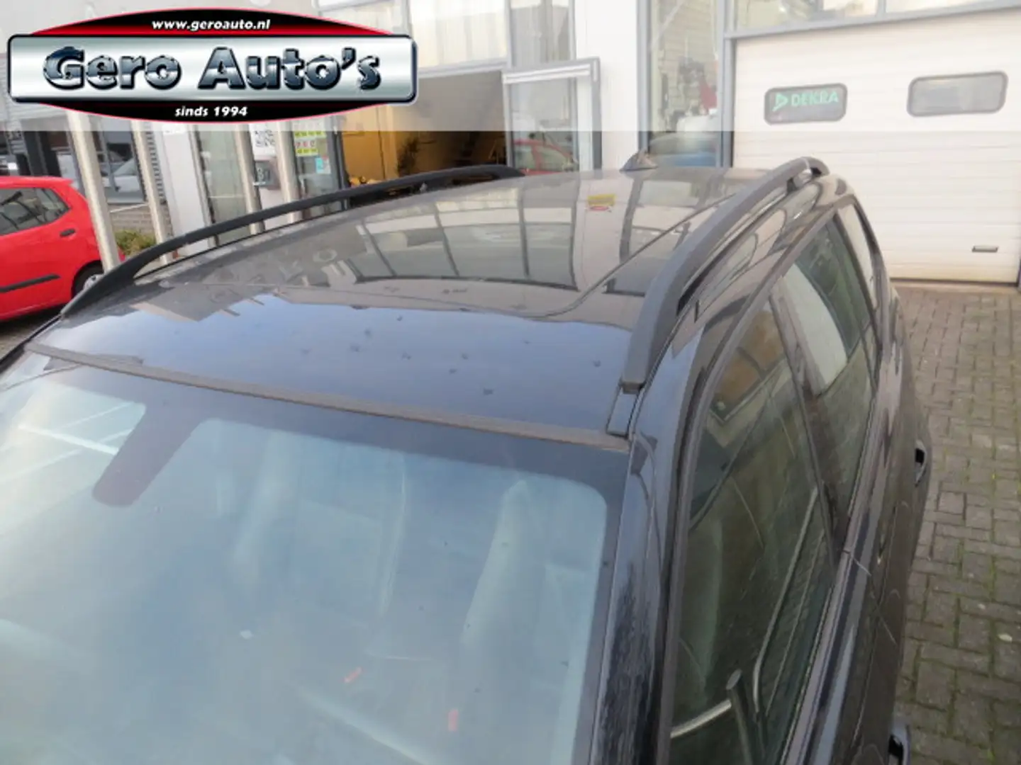 BMW X3 3.0i Executive inruikoopje opknapper ,auto rijd pr Zwart - 2