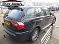 BMW X3 3.0i Executive inruikoopje opknapper ,auto rijd pr Zwart - thumbnail 5