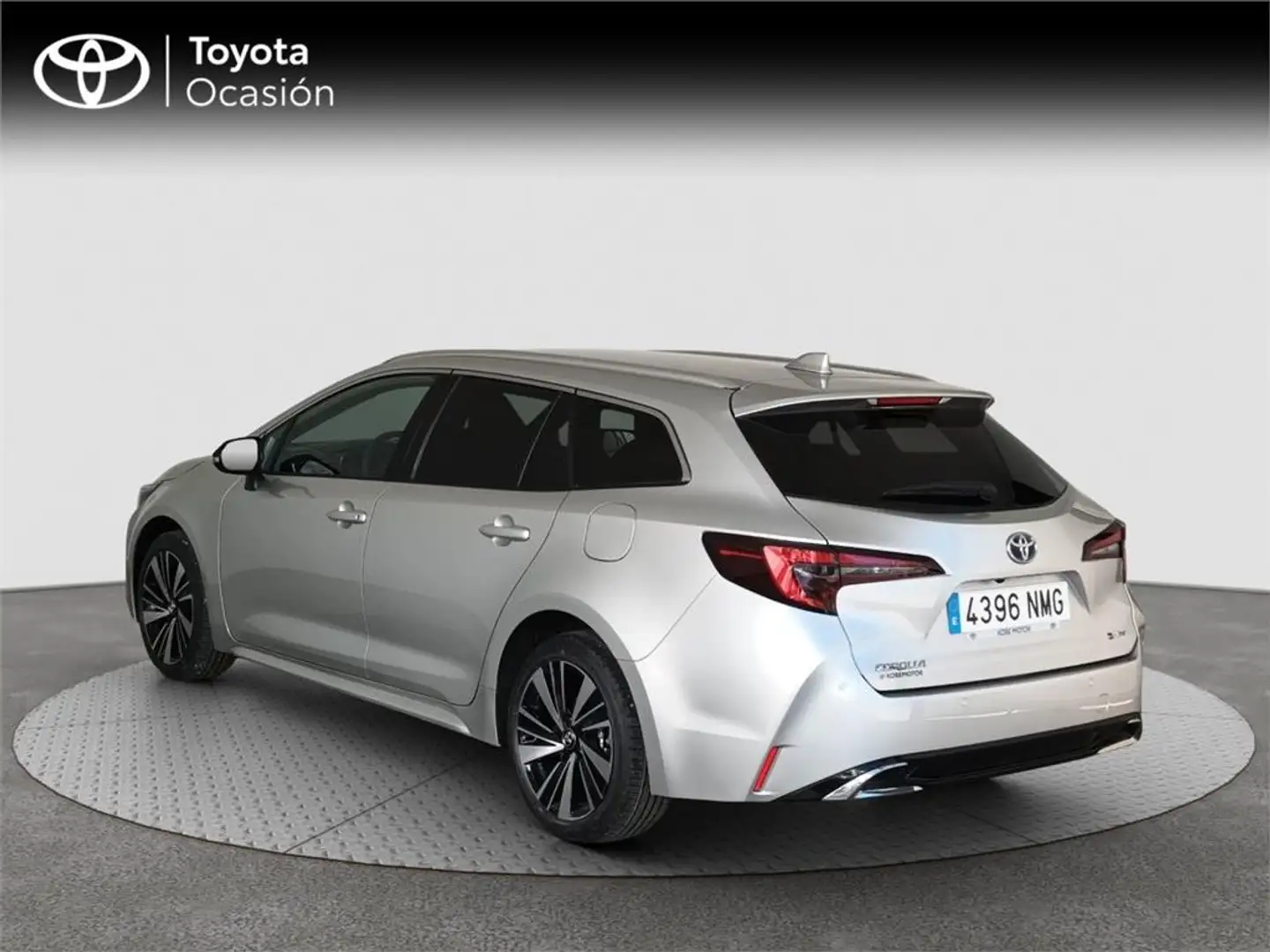 Toyota Corolla Touring Sports 140H Style - 2