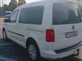 Volkswagen Caddy Caddy Combi Bianco - thumbnail 5