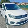 Volkswagen Caddy Caddy Combi Bianco - thumbnail 3