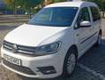 Volkswagen Caddy Caddy Combi Bianco - thumbnail 1