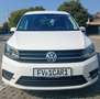 Volkswagen Caddy Caddy Combi Bianco - thumbnail 2