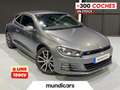 Volkswagen Scirocco R-Line 2.0 TSI 132kW(180CV) BMT Gris - thumbnail 1