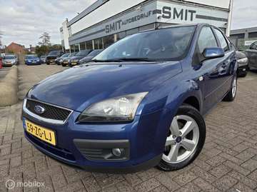 1.8-16V Ambiente Flexifuel AC/CC/1eEigenaar/NLAut