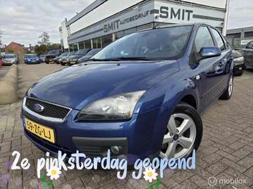 1.8-16V Ambiente Flexifuel AC/CC/1eEigenaar/NLAut