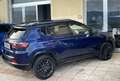 Jeep Compass 1.6 mjt 130cv 80 Anniversario Tetto Apribile Panor Blauw - thumbnail 35