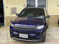 Jeep Compass 1.6 mjt 130cv 80 Anniversario Tetto Apribile Panor Blauw - thumbnail 45