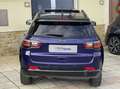 Jeep Compass 1.6 mjt 130cv 80 Anniversario Tetto Apribile Panor Blauw - thumbnail 36