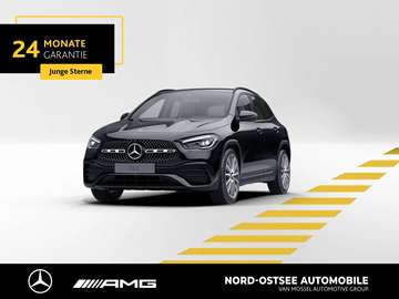 e AMG PARKPAKET AHK NIGHT NAVI TEMPO SH