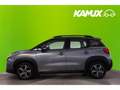 Citroen C3 Aircross 1.2PureTech 82 Feel+LED+CARPLAY+PDC Grau - thumbnail 8
