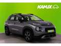 Citroen C3 Aircross 1.2PureTech 82 Feel+LED+CARPLAY+PDC Grau - thumbnail 1
