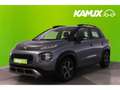 Citroen C3 Aircross 1.2PureTech 82 Feel+LED+CARPLAY+PDC Grau - thumbnail 9
