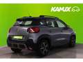 Citroen C3 Aircross 1.2PureTech 82 Feel+LED+CARPLAY+PDC Grau - thumbnail 4