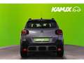 Citroen C3 Aircross 1.2PureTech 82 Feel+LED+CARPLAY+PDC Grau - thumbnail 5