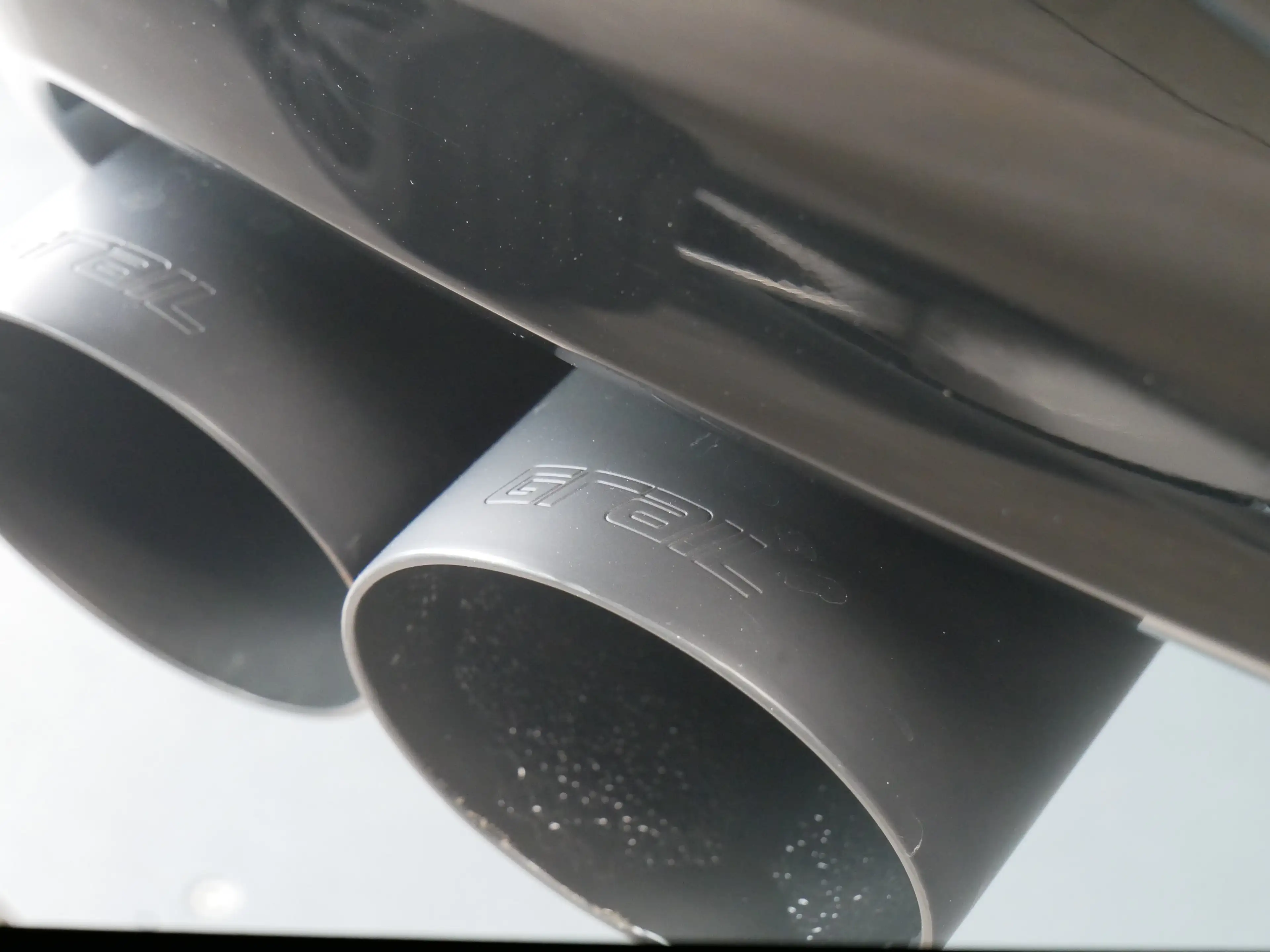 BMW M5 Competition Massage B&W Grail 360° LED Live — photo 12