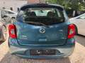 Nissan Micra 1.2i benzine - Airco - 57000KM - GARANTIE Blauw - thumbnail 5