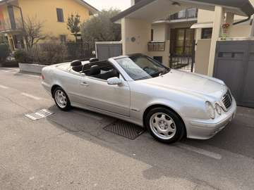 Cabrio Avantgarde
