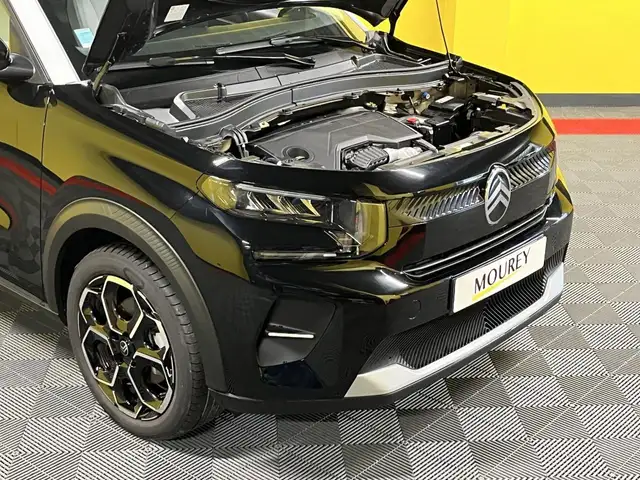 Citroen C3 view 4