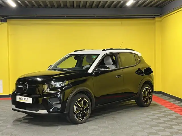 2025 Citroen C3 in Black for sale