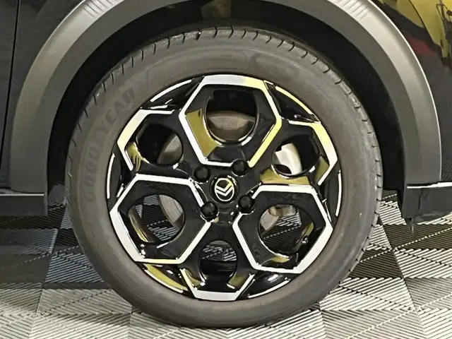Citroen C3 view 12