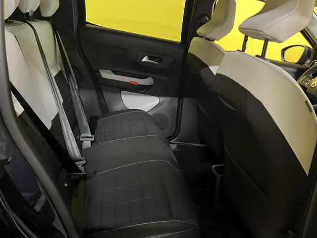Citroen C3 view 6