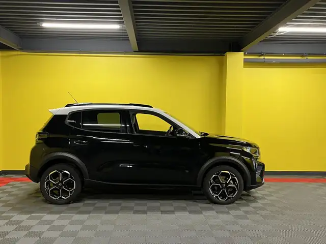 Citroen C3 view 7
