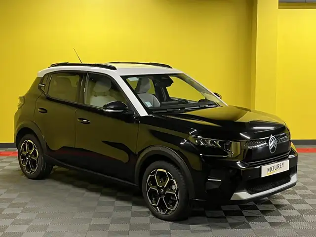 Citroen C3 view 5