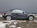 BMW 120 1-serie Cabrio 120d High Executive Navi/leder/Full Schwarz - thumbnail 23
