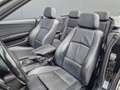 BMW 120 1-serie Cabrio 120d High Executive Navi/leder/Full Schwarz - thumbnail 19