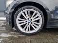 BMW 120 1-serie Cabrio 120d High Executive Navi/leder/Full Schwarz - thumbnail 3