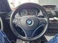 BMW 120 1-serie Cabrio 120d High Executive Navi/leder/Full Schwarz - thumbnail 7